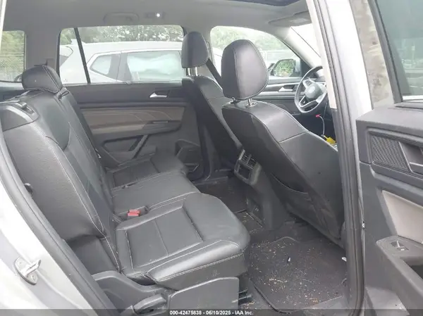1V2KP2CAXPC522257 2023 VOLKSWAGEN ATLAS - Image 8