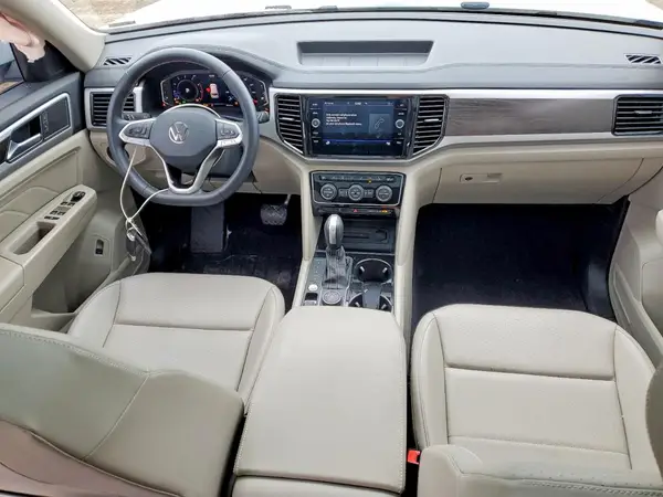 1V2KP2CAXPC538619 2023 VOLKSWAGEN ATLAS - Image 8