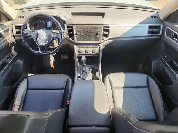 1V2KR2CA0JC505002 2018 VOLKSWAGEN ATLAS - Image 8