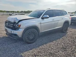 1V2KR2CA0JC508207 2018 VOLKSWAGEN ATLAS