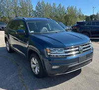 1V2KR2CA0JC511950 2018 VOLKSWAGEN ATLAS