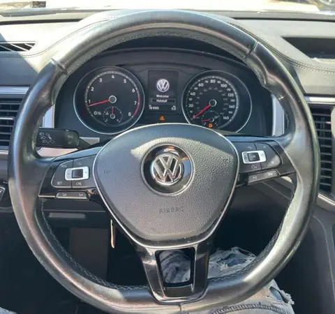 1V2KR2CA0JC511950 2018 VOLKSWAGEN ATLAS - Image 8