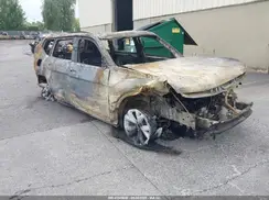 1V2KR2CA0JC514041 2018 VOLKSWAGEN ATLAS