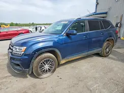 1V2KR2CA0JC515691 2018 VOLKSWAGEN ATLAS