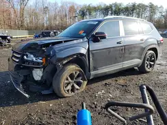 1V2KR2CA0JC517425 2018 VOLKSWAGEN ATLAS