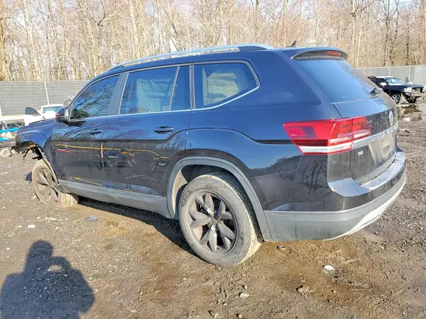 1V2KR2CA0JC517425 2018 VOLKSWAGEN ATLAS - Image 2