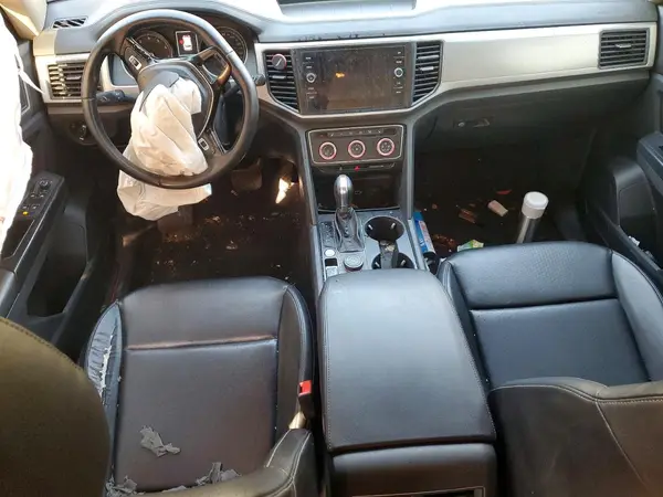 1V2KR2CA0JC517425 2018 VOLKSWAGEN ATLAS - Image 8