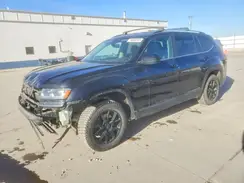 1V2KR2CA0JC521510 2018 VOLKSWAGEN ATLAS