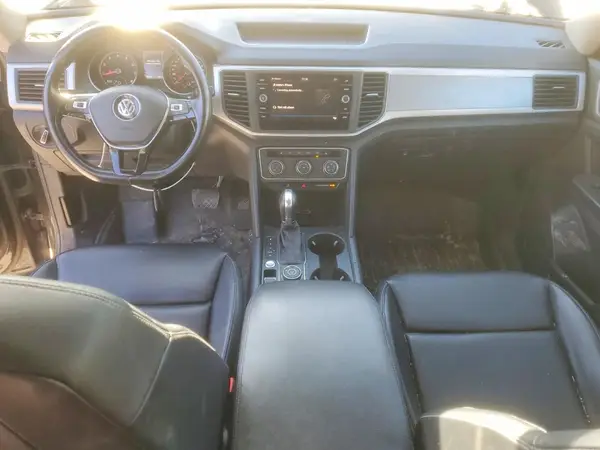 1V2KR2CA0JC521510 2018 VOLKSWAGEN ATLAS - Image 8