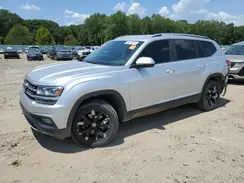 1V2KR2CA0JC523869 2018 VOLKSWAGEN ATLAS