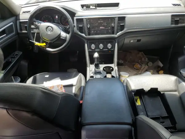 1V2KR2CA0JC523869 2018 VOLKSWAGEN ATLAS - Image 8