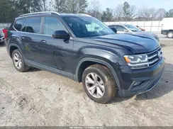 1V2KR2CA0JC525184 2018 VOLKSWAGEN ATLAS