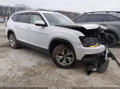 1V2KR2CA0JC527825 2018 VOLKSWAGEN ATLAS