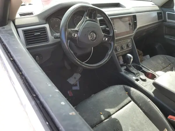 1V2KR2CA0JC533267 2018 VOLKSWAGEN ATLAS - Image 8