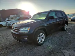 1V2KR2CA0JC533284 2018 VOLKSWAGEN ATLAS