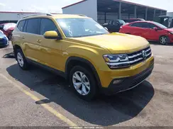 1V2KR2CA0JC534922 2018 VOLKSWAGEN ATLAS
