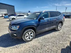 1V2KR2CA0JC553258 2018 VOLKSWAGEN ATLAS