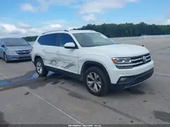 1V2KR2CA0JC561375 2018 VOLKSWAGEN ATLAS