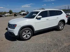 1V2KR2CA0JC564745 2018 VOLKSWAGEN ATLAS