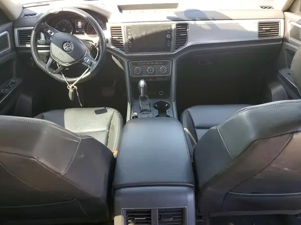 1V2KR2CA0JC564745 2018 VOLKSWAGEN ATLAS - Image 8