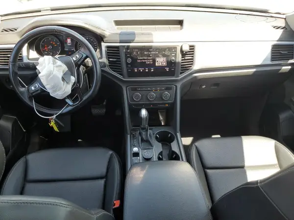1V2KR2CA0JC566897 2018 VOLKSWAGEN ATLAS - Image 8