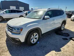 1V2KR2CA0JC567564 2018 VOLKSWAGEN ATLAS
