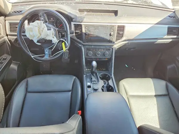 1V2KR2CA0JC567564 2018 VOLKSWAGEN ATLAS - Image 8