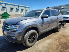 1V2KR2CA0JC572778 2018 VOLKSWAGEN ATLAS