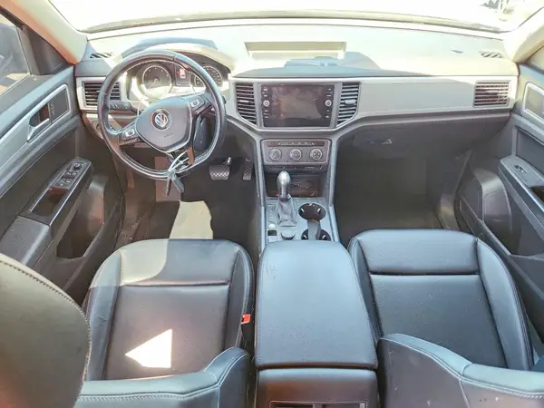 1V2KR2CA0JC572778 2018 VOLKSWAGEN ATLAS - Image 8