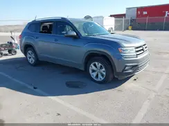 1V2KR2CA0JC573803 2018 VOLKSWAGEN ATLAS