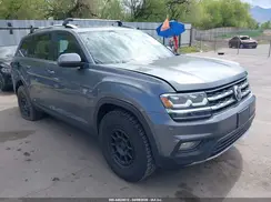 1V2KR2CA0JC574496 2018 VOLKSWAGEN ATLAS