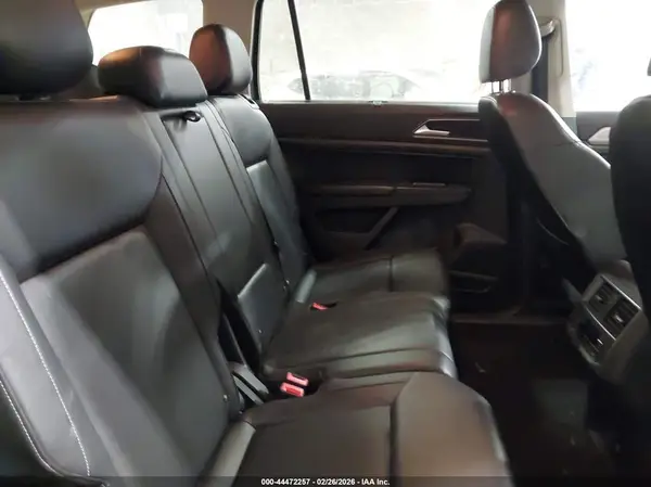 1V2KR2CA0JC576121 2018 VOLKSWAGEN ATLAS - Image 8