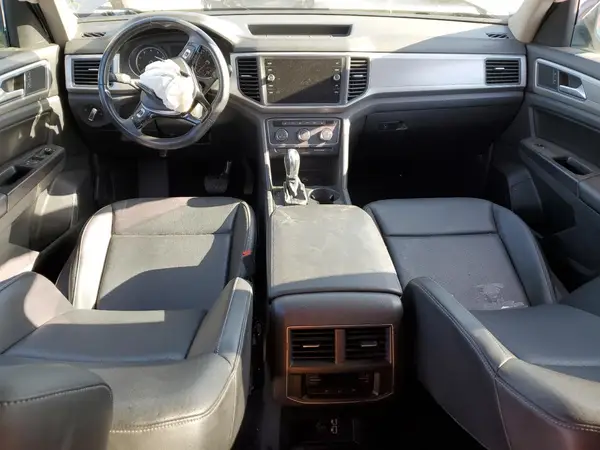 1V2KR2CA0JC576975 2018 VOLKSWAGEN ATLAS - Image 8