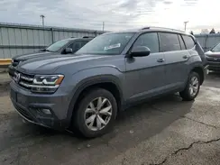 1V2KR2CA0JC580217 2018 VOLKSWAGEN ATLAS
