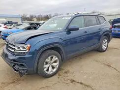 1V2KR2CA0JC590584 2018 VOLKSWAGEN ATLAS