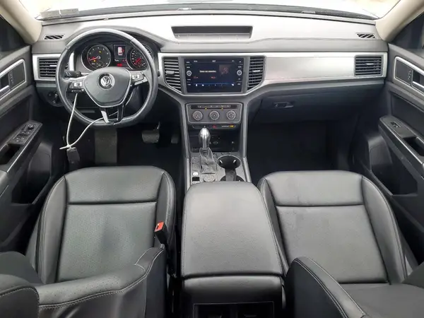 1V2KR2CA0JC590584 2018 VOLKSWAGEN ATLAS - Image 8