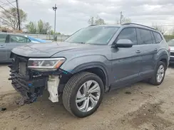 1V2KR2CA0MC501875 2021 VOLKSWAGEN ATLAS