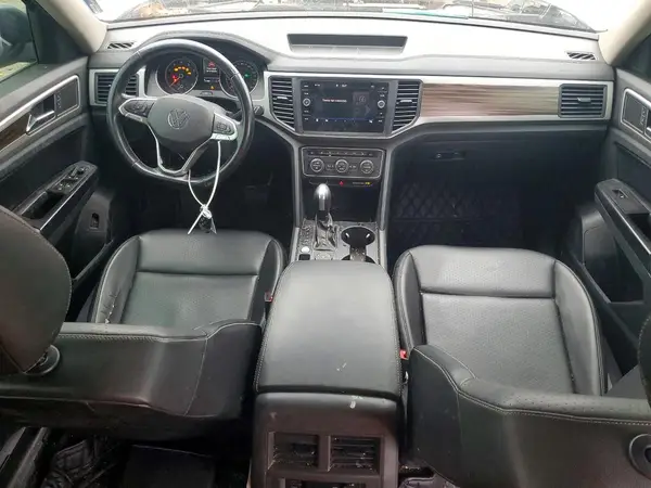 1V2KR2CA0MC501875 2021 VOLKSWAGEN ATLAS - Image 8