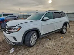 1V2KR2CA0MC502136 2021 VOLKSWAGEN ATLAS