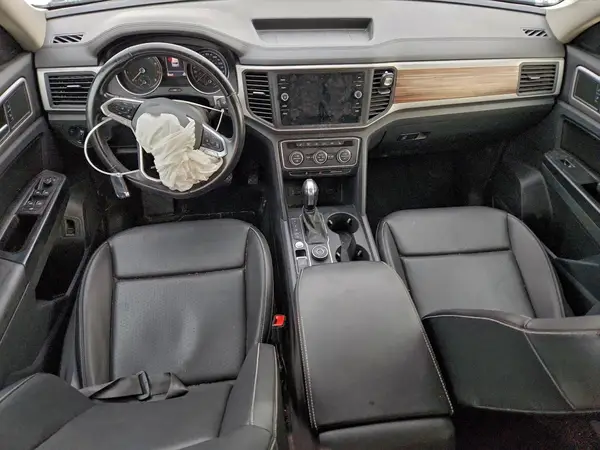 1V2KR2CA0MC502136 2021 VOLKSWAGEN ATLAS - Image 8