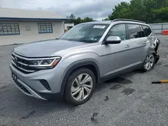 1V2KR2CA0MC516716 2021 VOLKSWAGEN ATLAS