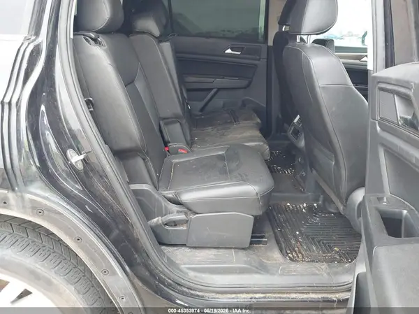 1V2KR2CA0MC535671 2021 VOLKSWAGEN ATLAS - Image 8