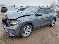 1V2KR2CA0MC537324 2021 VOLKSWAGEN ATLAS