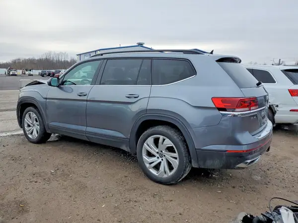 1V2KR2CA0MC537324 2021 VOLKSWAGEN ATLAS - Image 2