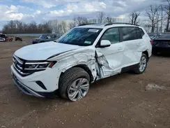 1V2KR2CA0MC544418 2021 VOLKSWAGEN ATLAS