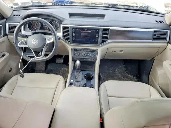 1V2KR2CA0MC544418 2021 VOLKSWAGEN ATLAS - Image 8