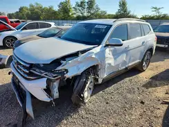 1V2KR2CA0MC548484 2021 VOLKSWAGEN ATLAS