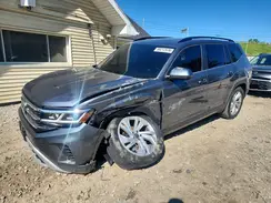 1V2KR2CA0MC558822 2021 VOLKSWAGEN ATLAS