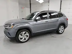 1V2KR2CA0MC570601 2021 VOLKSWAGEN ATLAS