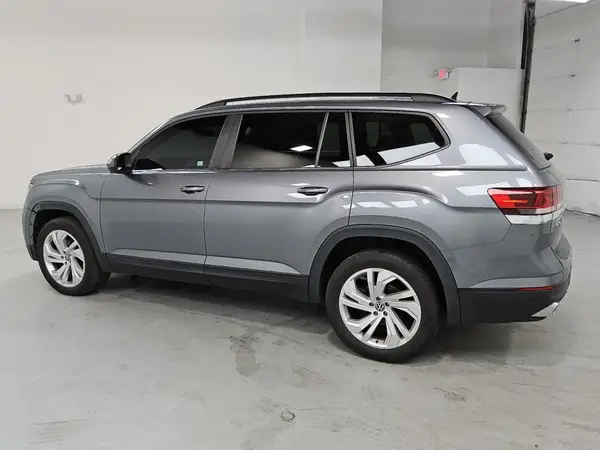 1V2KR2CA0MC570601 2021 VOLKSWAGEN ATLAS - Image 2